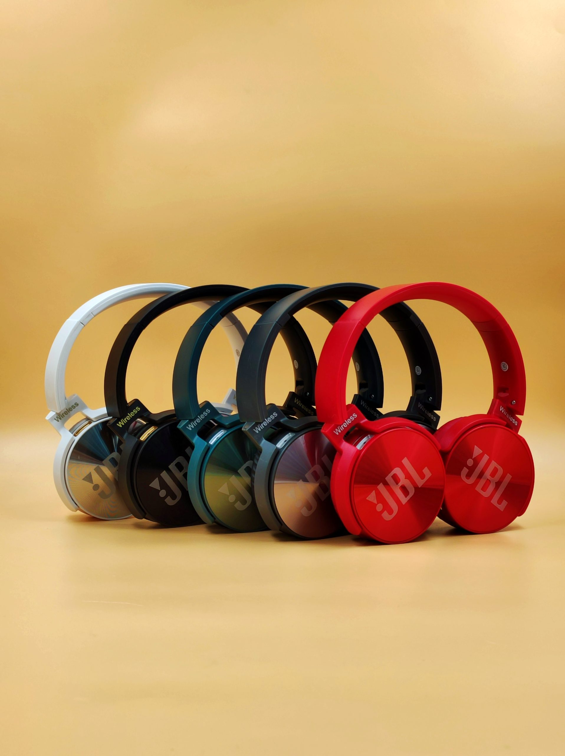 HEADSET JBL EVEREST JB950