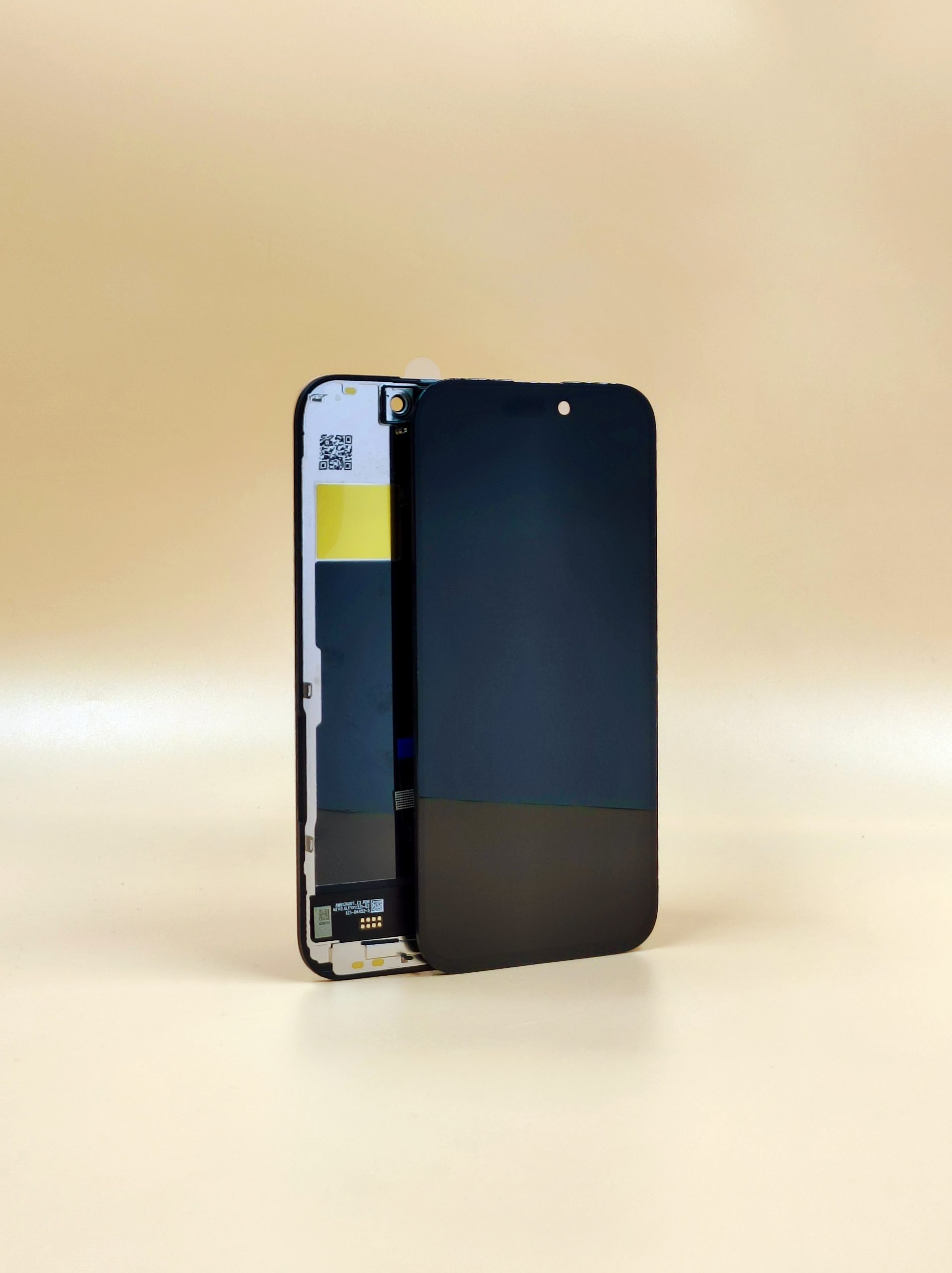 FRONTAL IPHONE 15 PRO JK