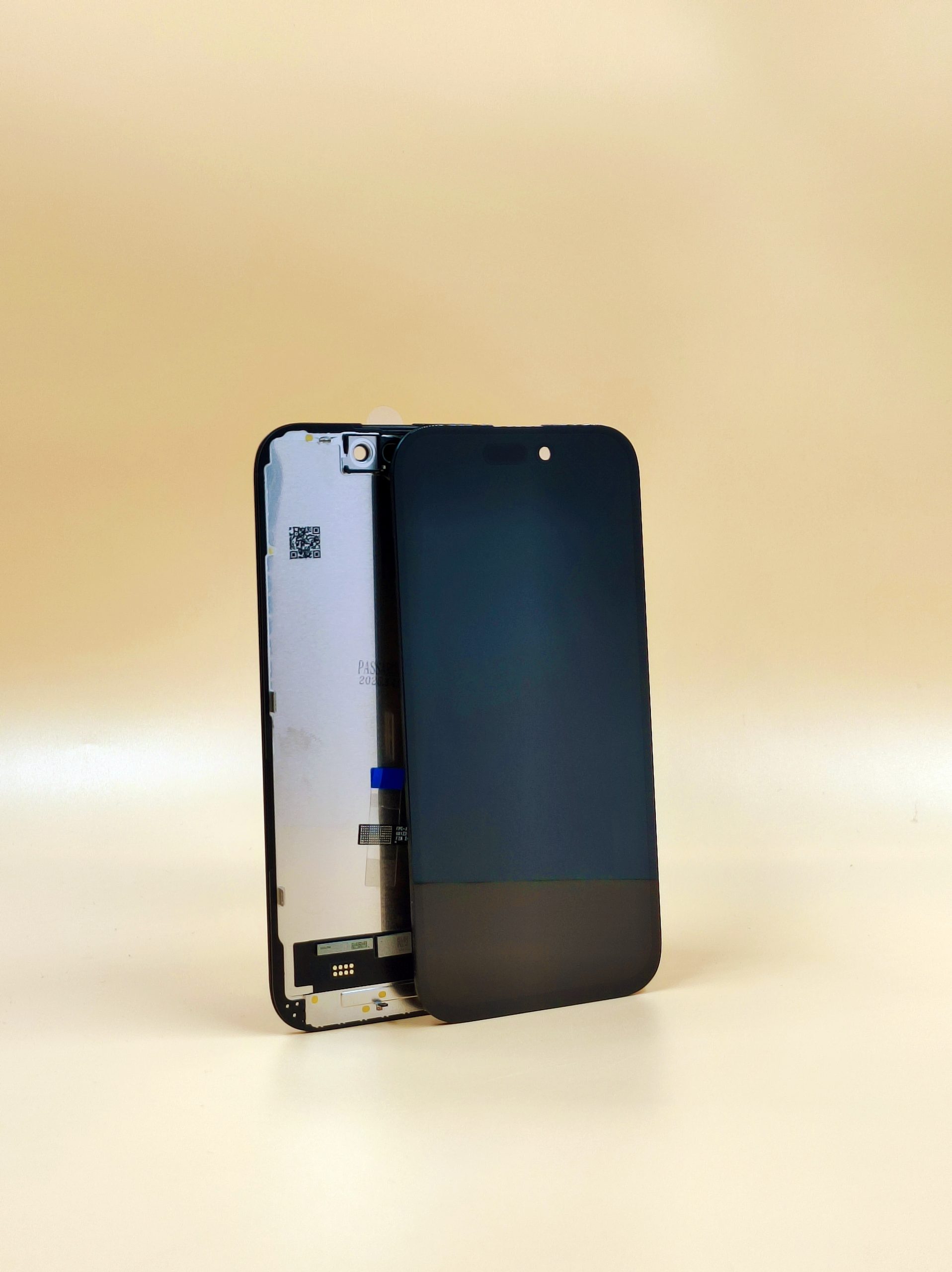 FRONTAL IPHONE 15 JK