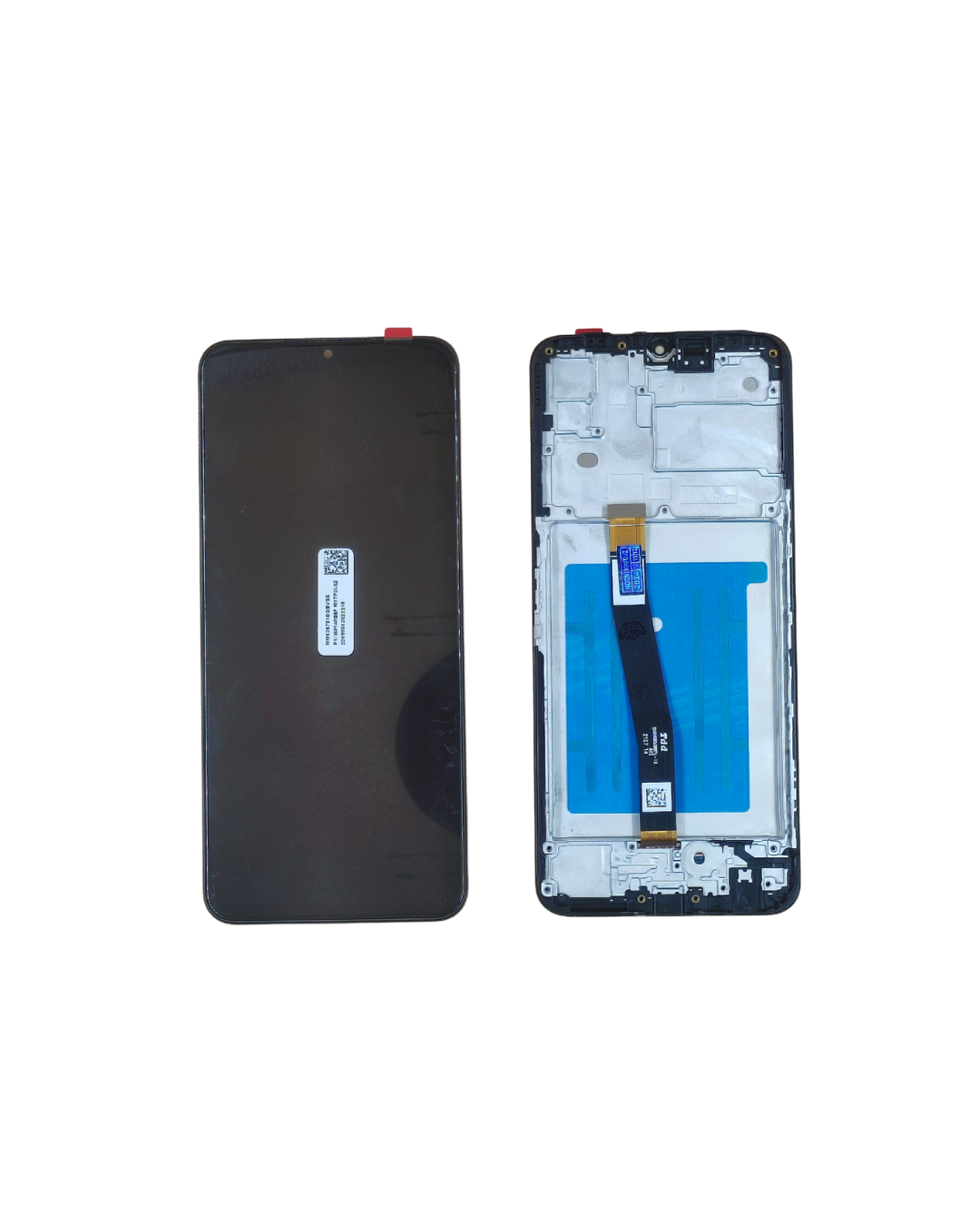 FRONTAL A22 5G INCELL COM ARO