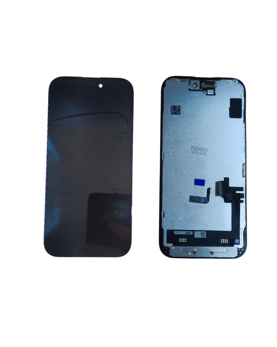 FRONTAL IPHONE 15 JK
