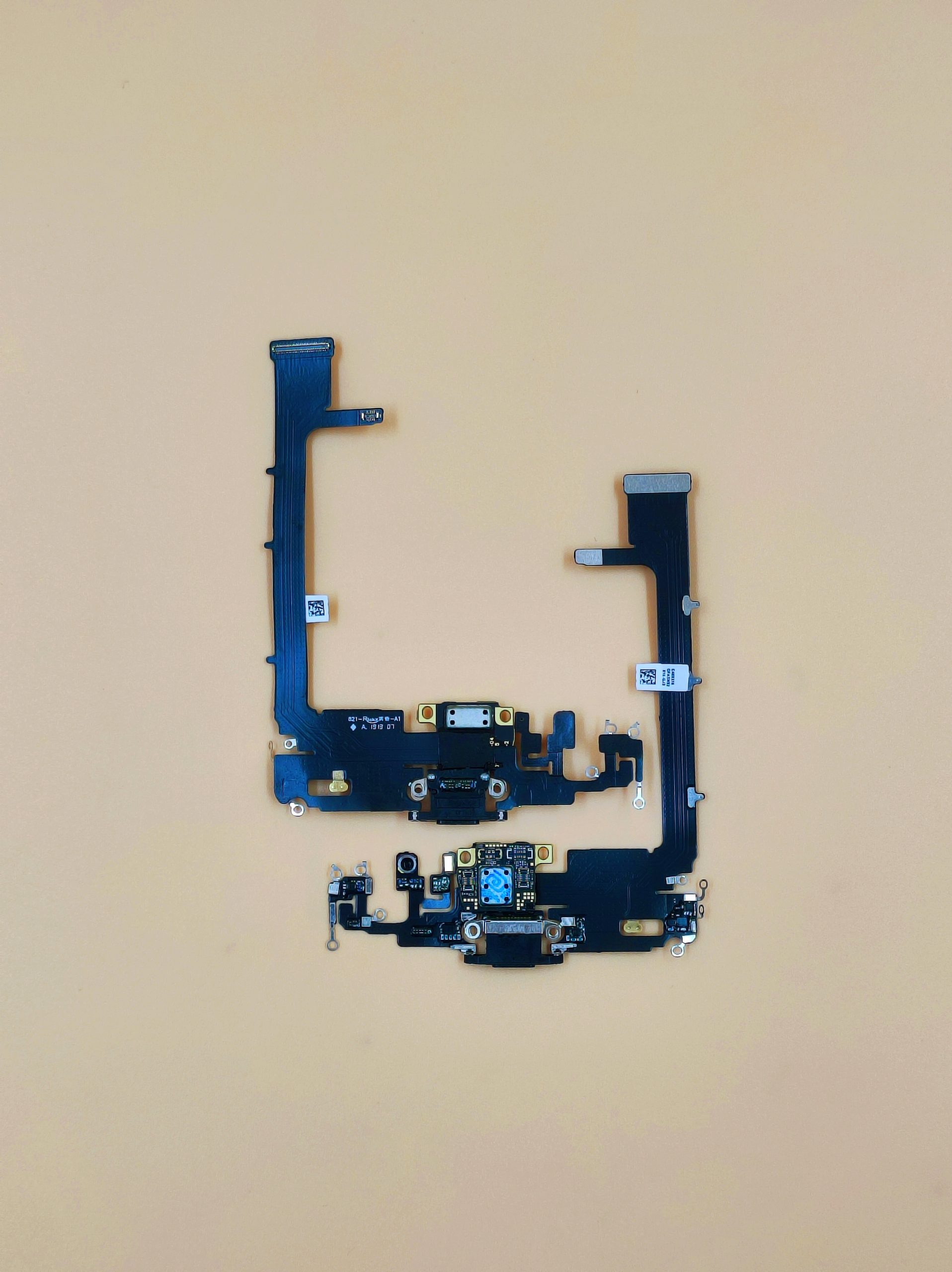 FLEX DE CARGA IPHONE 11 PRO MAX ORIGINAL