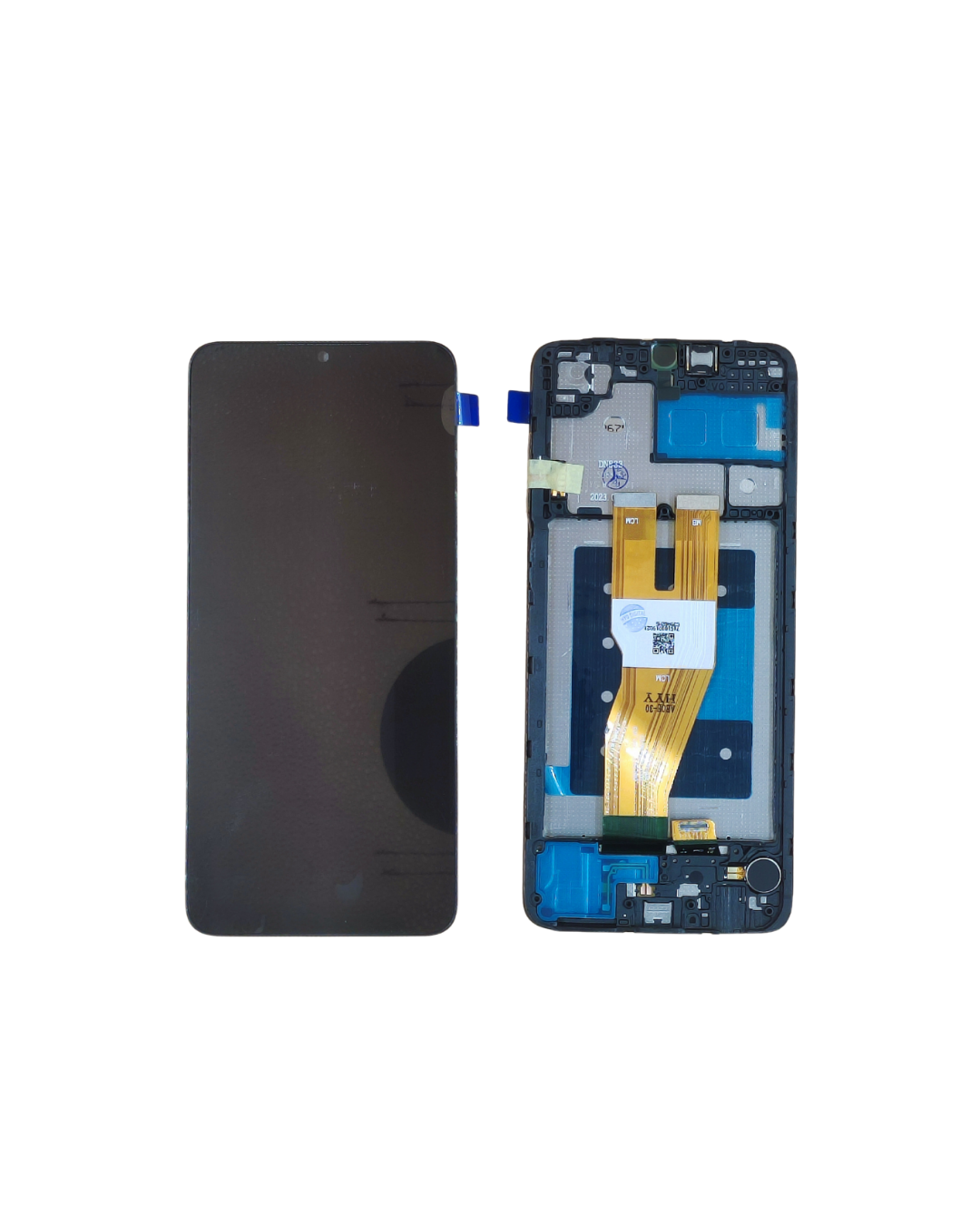 FRONTAR A05 VIVID COM ARO