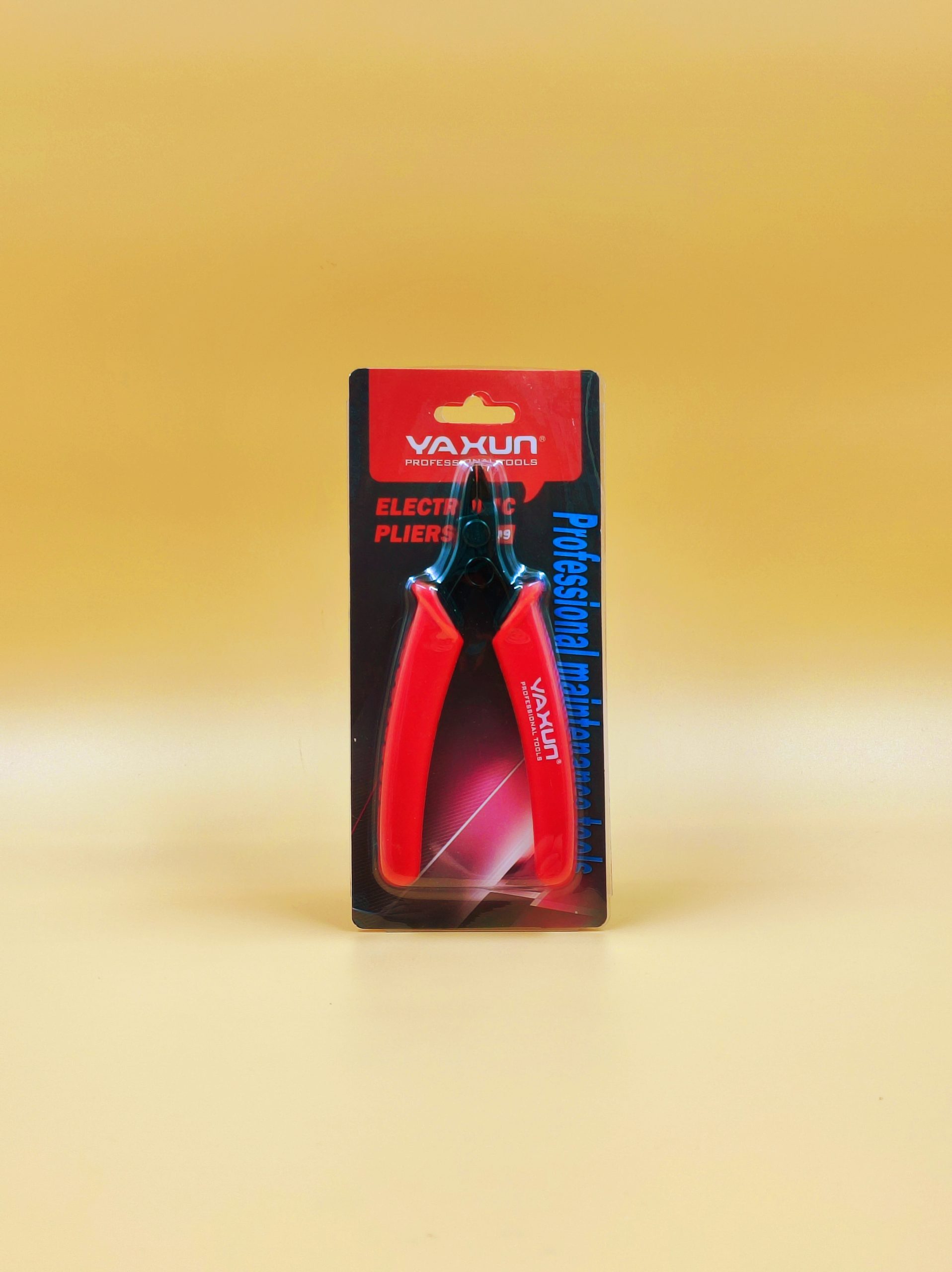 ALICATE DE CORTE YAXUN YX-109